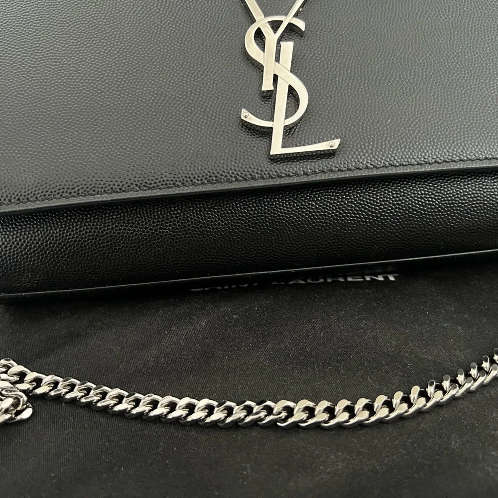 YSL KATE BAG - Picture 5 of 7